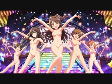アイマスブロック崩し１３５