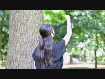 【神猫】ナンセンス文学【踊ってみた】