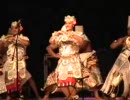 【第9回太平洋芸術祭パラオ大会】フツナ島（ウォリス＆フツナ）の公演