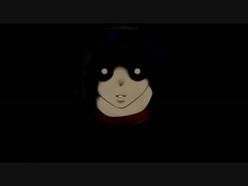 何かが混ざり合う民宿「らせんの宿」実況プレイPart8【フリーホラー】