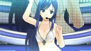 ドリームクラブ 玲香 ビキニ 乳揺れ Part1 ニコニコ動画