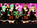 【MMD艦これ】鈴熊×2で極楽浄土【画質向上版】