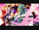 【MAD】【改訂版】ジョジョ3部×幻影ヲ駆ケル太陽 OP風MAD