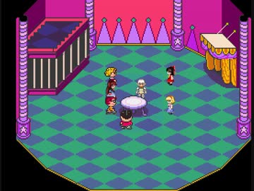 東方鉄星義 ～BURONT2 ダークパワーの逆襲～ 15