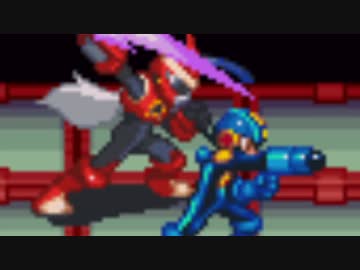 【実況】ロックマンエグゼ2も動かさずクリアできる説 part21