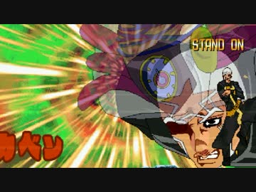 【MUGEN】金トキ前後狂中位級ランセレバトル【病人杯】PART8