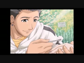 新・ガチの『ときめきメモリアル Gay's Side 2nd Kiss』実況プレイ#08