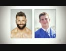 ＜WWE＞スーパースター達の学生時代