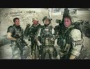 新兵と化したKMR.Asperger