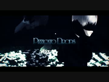 【MMDNieR】ピチカートドロップス【9S2B】