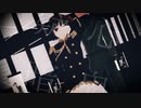 [APヘタリアMMD] 疑心暗鬼 [日娘]
