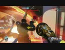 Overwatch 五里霧中　二十五歩目