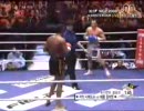 エロール・ジマーマン VS. ザビット・サメドフ　1/2