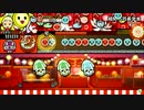 キーボードクラッシャーの太鼓の達人バトル　第10話