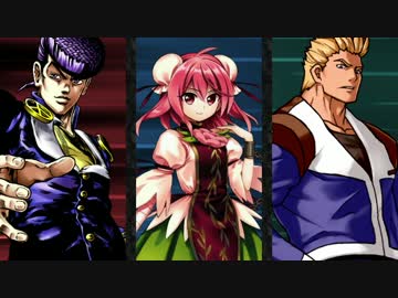 【MUGEN】KOFごっこ2nd  part.20