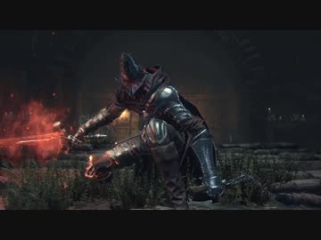 【ダークソウル3】賢者の回顧録【実況】Part8