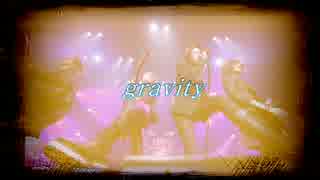 LUNA SEA 「gravity 」(vocaloid cover )