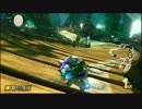 【実況】ハングオンでマリオカート８デラックスpart4