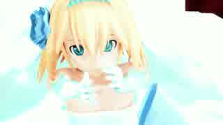 【第9回東方ニコ童祭】アリスで「終わりへ向かう始まりの歌」【東方MMD】