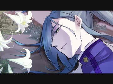 【人力刀剣乱舞】にっかり青江で「Gui.lty Ver.se」