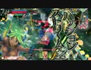 【wlw CR23】 シレネッタがチアソンで中央レーンを頑張る！ その109 ぷよ