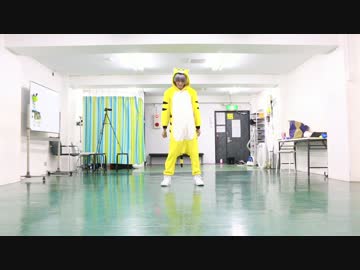 【突発で】ようこそジャパリパークへ 踊ってみた【オマタシア】