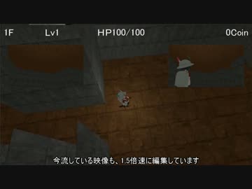 【けものフレンズVR】地下迷宮アトラクションを作ってみた　Part6