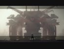 ニーアのＢＧＭ