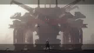 ニーアのＢＧＭ