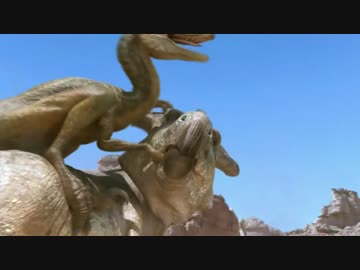 【ずん子とゆかりとマキとなんか】東北ずん子の恐竜講座 part41【ずんこうざ】