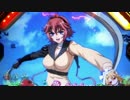 【パチンコ】CR百花繚乱 サムライガールズM5AX Part133