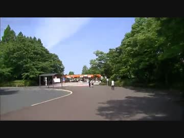 けものフレンズ　動物園めぐりの旅　東武動物公園　前編