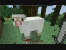 【Minecraft】泣いて逃げたけど、新たな世界で頑張る！ Part.4【実況】