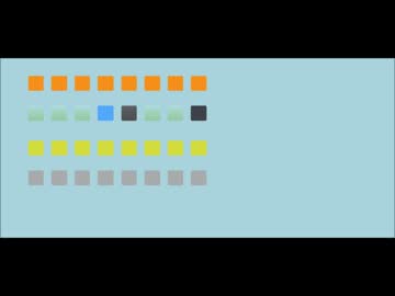 【ユフ モモ】unninl  　　【オリジナル】