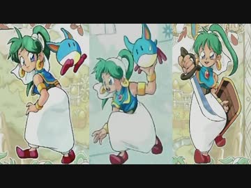 【今更ながら】モンスターワールドIVを実況プレイ!!【初プレイ】part12(終)