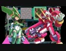【ロックマンゼロ2】ねお「名前似てるから敵地潰してくる」【実況】#6