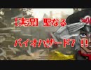 【実況】聖なるバイオハザード７ part16
