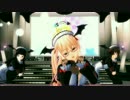 【4k】カスタムメイドオンライン　ダンスシーン【CMO】