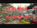 【実況】聖なるバイオハザード７ part17