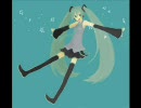 【初音ミク】ソロモン日和【オリジナル】