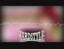 【第９回東方ニコ童祭】月で求人カーから流れてそうな曲 -Hardstyle edit-