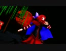 【第9回東方ニコ童祭】フライングゲットHard mode【お蔵出し】