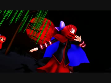 【第9回東方ニコ童祭】フライングゲットHard mode【お蔵出し】