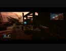 【Xbox360】98が逝く_FRONTLINES-FUEL of WAR- mission1 闇の到来_1