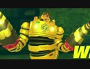 [実況]さいかわ！さいつよ！メカニッカ！ part04 [ARMS ランク9～]