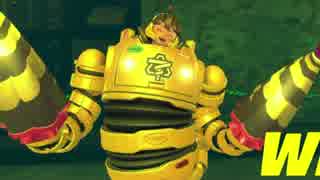 [実況]さいかわ！さいつよ！メカニッカ！ part04 [ARMS ランク9～]
