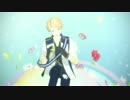【MMD】深海のリトルクライ（short ver.）