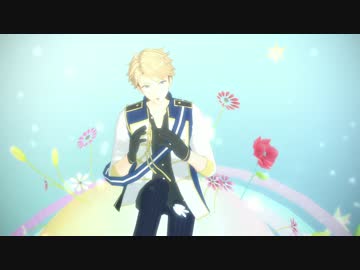 【MMD】深海のリトルクライ（short ver.）