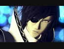 【MMD戦国BASARA】メリュー【伊達政宗】