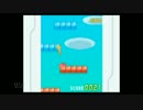 wii版ぷよぷよノボランカー　SCORE306